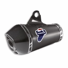 Ducati Scrambler 96481402A Black Sport-line R...