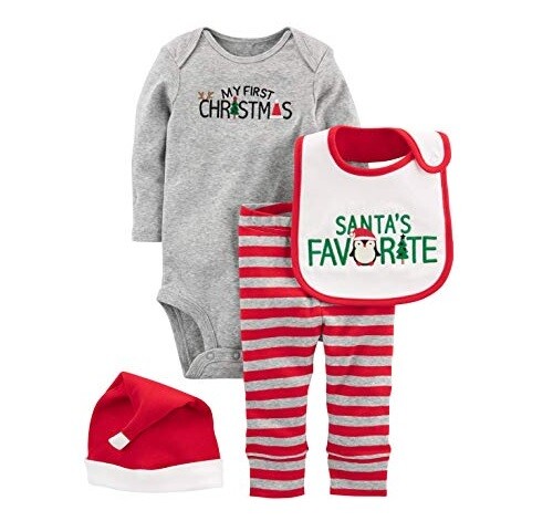 carters my first christmas