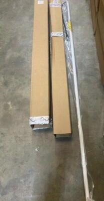 ADS-B 66'' Vertical Outdoor High Performance Base Antenna 1090 MHz, 9dBi (NEW)