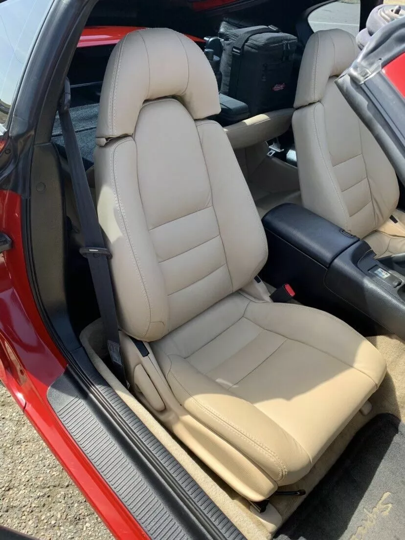 Toyota supra seat sale covers
