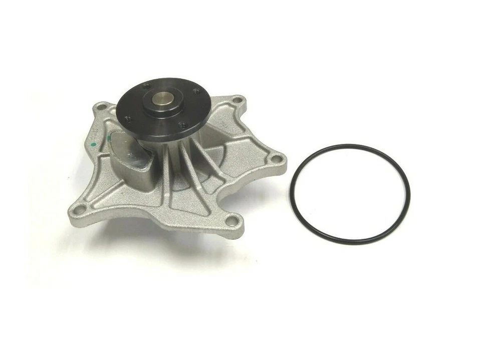 Bomba de agua OAW G8020 para 04-10 Cadillac SRX STS XLR V8 4,4 L 4,6 L Foto 3 de 4