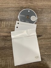 AirPort Extreme 802.11n Wi-Fi Base Station Disc And Media
