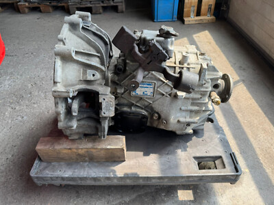 Getriebe ZF Ecolite S 5-42 orig. km 80428 IVECO Eurocargo