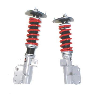 Kit Coilovers GODSPEED Monors GSP - 32 Voies - Pour Subaru WRX (VB) 2022-2025 - Neuf Garanti 1 An