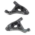 Mevotech Front Lower Suspension Control Arm and Ball Joint Assembly Set