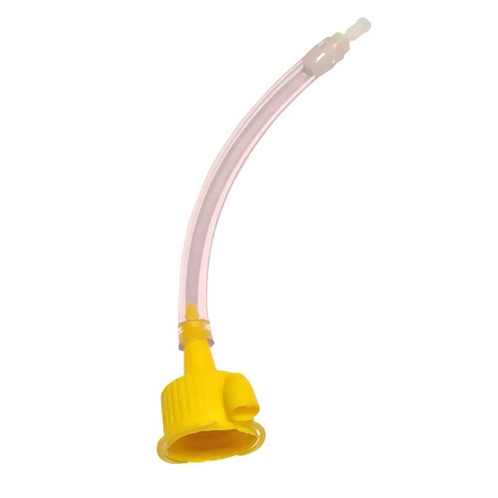 Motorrad Adapter f. Ölflaschen 724722300438 | eBay