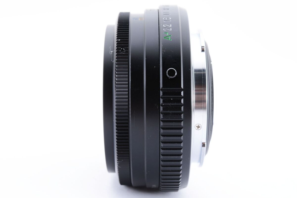 ✨MINT in Box ✨ smc PENTAX FA 43mm f1.9 Limited Pancake ✨MINT in Box ✨ smc PENTAX FA 43mm f1.9 Limited Pancake