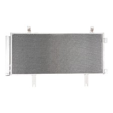 AC Condenser & Receiver Drier Assembly for Honda Accord 18-2022 1.5L 2.0L