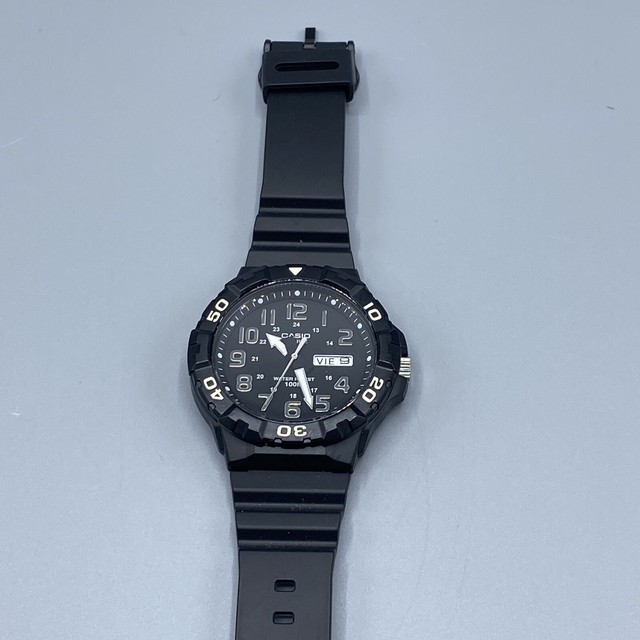 casio watch 5474