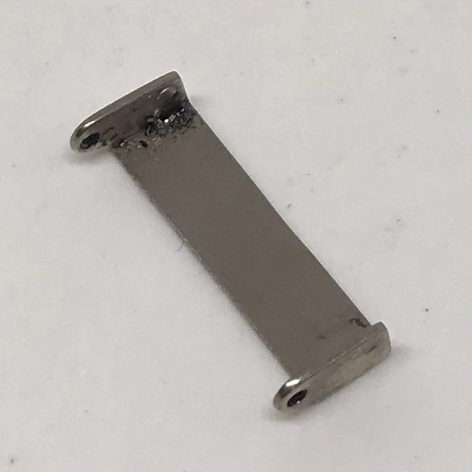 正品百达翡丽鹦鹉螺部署扣复古 16 毫米不锈钢 — 第 4/4 张图片