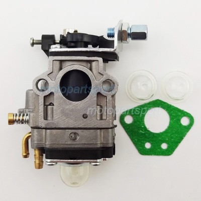 Carburatore For Soffiatore Husqvarna 155BT 155B 165BT