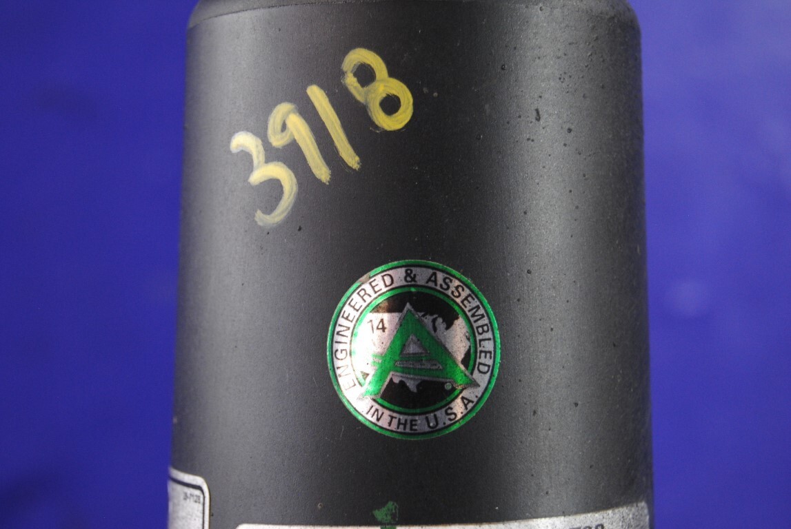 02-06 Escalade Tahoe Suburban Rear Air Ride Shock Absorbers Set Arnott AS-2708