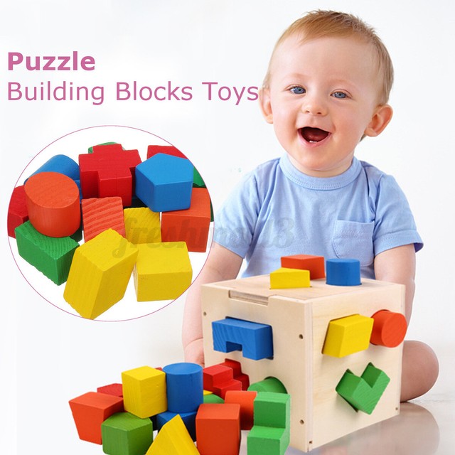 baby building blocks toy