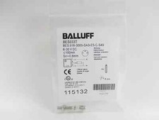 BALLUFF BES 516-3005-SA3-E5-C-S49 Proximity Sensor