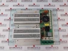Honeywell 51401135-150 Power System Rev: J 115/230v 50/60hz