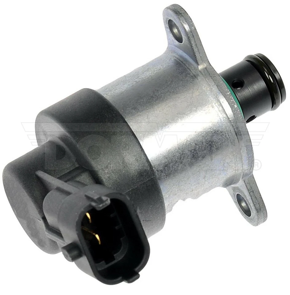 For 2006 Chevrolet Silverado 3500 Fuel Injection Pressure Regulator Dorman 6.6L Foto 2 de 4