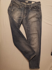 Armani Junior Mädchen Jeans 12A (154 cm) Tee...
