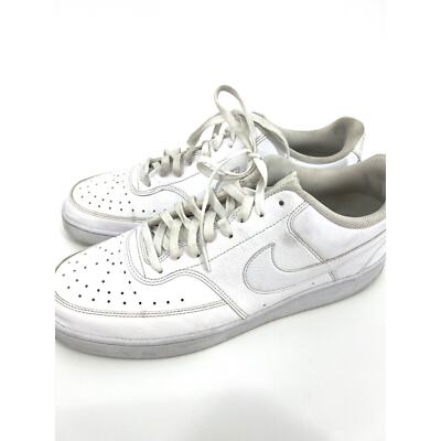 Nike Court Vision Men\'s Sneakers DH2987 100 Next Nature Low Top Retro Size 13 Nike Court Vision Low Next Nature | Men main image 2