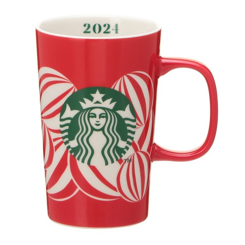 Starbucks Japan Holiday 2024 1st & 2nd Tokyo Roastery Tumbler Mug GIFT Christmas - 第 34/352 張圖片