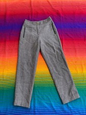 Vintage Highwaisted Pants Size 4