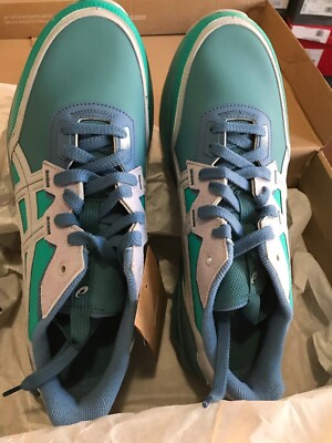 ASICS HS1-S TARTHER BLAST Misty Pine 1201A190-300 Men's ASICS HS1-S TARTHER BLAST Misty Pine 1201A190-300 Men's