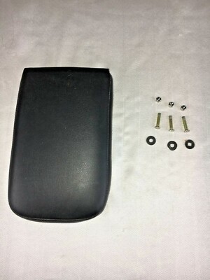 Replacement Head Rest for Stamina Performer Parts AeroPilates With Hinges/Screws