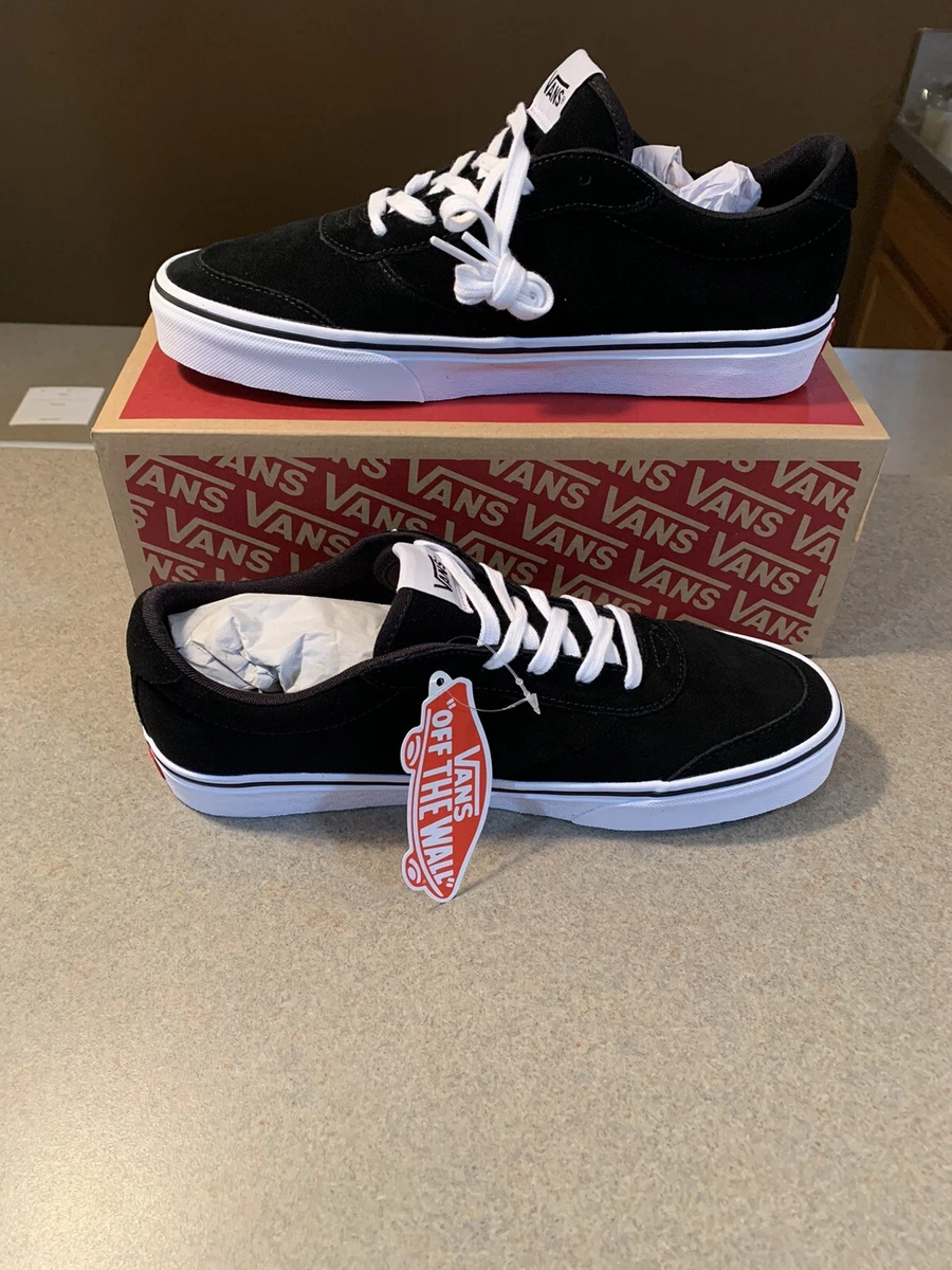 Vans womens size 9.5 Clearance