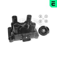 ERA ZüNdspule ZüNdmodul FüR Lada Niva 1700 I 4X4 110 1.6 Kalina SchräGheck