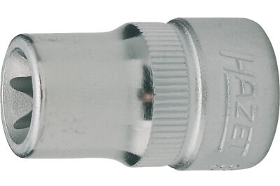 HAZET 3/8'' Drive Socket TORX  880-E All Sizes to CHOICE