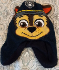 Nickelodeon Paw Patrol Toddler Winter Hat