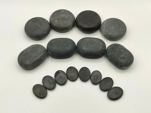 big bag of stones