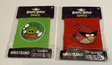 Angry Birds  Space Wristband Bracelet Party  ...
