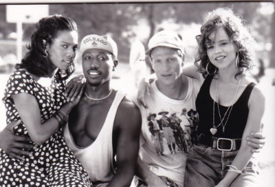 PF Weisse Jungs bringen´s nicht ( Tyra Ferrell , Rosie Perez ) 
