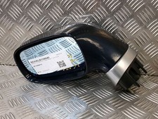 Glace de rétroviseur Renault VEL SATIS