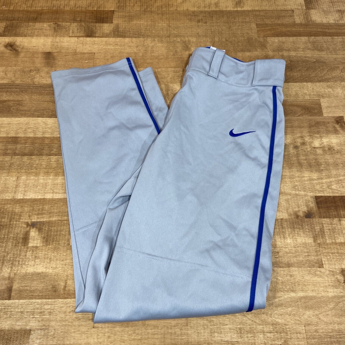 Mens Baseball Nike Swingman Youth Baseball Pants Nike Swingman