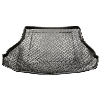 PVC Rezaw-Plast Kofferraumwanne für Hyundai Elantra V 2010-2016 PVC Laderaumwann