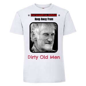 steptoe and son t shirt