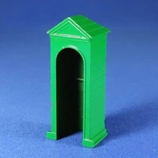 MI-675 - Century Box - Britains - 54mm Metal - No Box