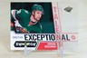 2018-19 Upper Deck Synergy Exceptional Talent Jordan Greenway /749 Rookie