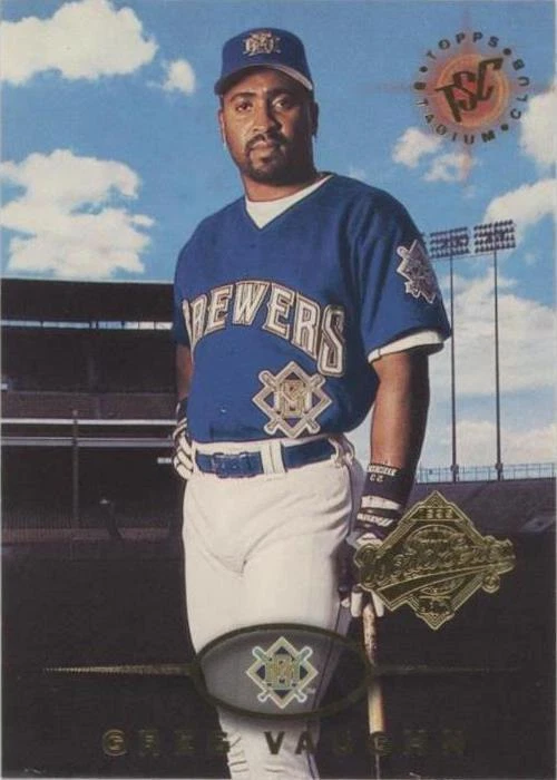 Super Teams World Series