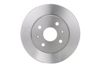 2X Bosch 0 986 479 769 Bremsscheibe FüR Daihatsu Passend FüR Subaru