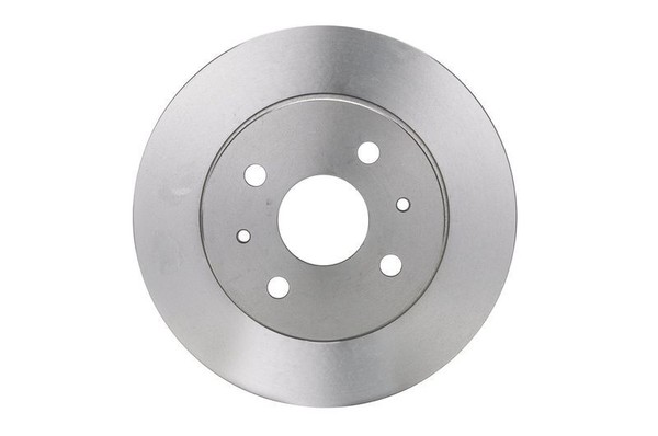 2X Bosch 0 986 479 769 Bremsscheibe FüR Daihatsu Passend FüR Subaru-image
