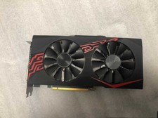 ASUS GeForce GTX1070 8GB GDDR5 GAMING Graphics Video Card DVI HDMI DP