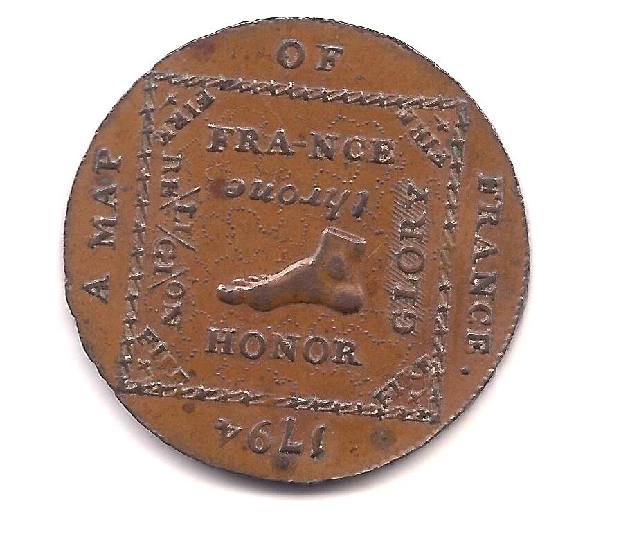 1794 Year UK Half Pennies for sale | eBay