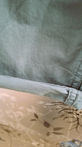 FAT FACE Devon chino Ladies cotton relaxed fit trousers jeans PLUS size 20 22 XL - Picture 5 of 7