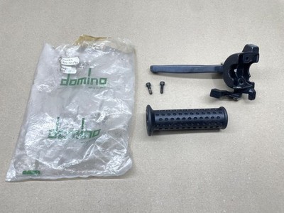 Yamaha BWs MBK booster brake lever cold start grip rubber brake lever (118-24)