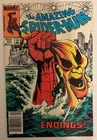 Amazing Spider-Man #251 1984 NM