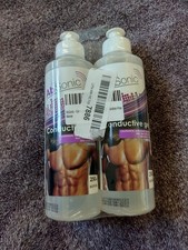 Absonic - Conductive Gel for Cavitation, Abs Stimulators, Muscle Stimulation