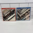 The Beatles 1962-1966 & 1967-1970 Vinyl Record 2LP 12" Apple Records Compilation
