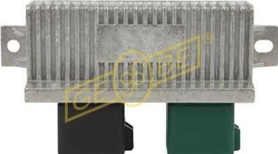GEBE Steuergerät Glühzeit 9 9407 1 12V